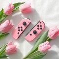 Nintendo Switch Joy-Con Pair (Pastel Pink) - screenshot}