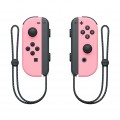 Nintendo Switch Joy-Con Pair (Pastel Pink) - screenshot}