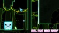 Mr. Run & Jump + Kombinera Adrenaline Pack - screenshot}