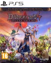 Dungeons 4 Deluxe Edition