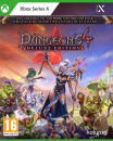 Dungeons 4 Deluxe Edition