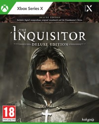 The Inquisitor Deluxe Edition