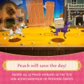 Princess Peach: Showtime! - screenshot}