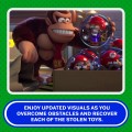 Mario vs. Donkey Kong - screenshot}