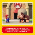 Mario vs. Donkey Kong - screenshot}