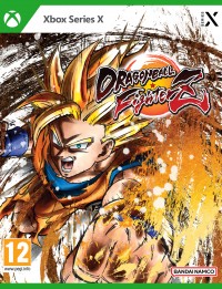 Dragon Ball FighterZ
