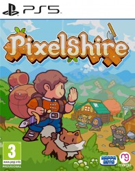 Pixelshire