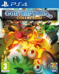 Contraptions Collection