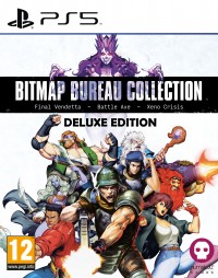 Bitmap Bureau Collection Deluxe Edition