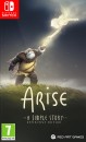 Arise: A Simple Story Definitive Edition