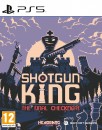 Shotgun King: The Final Checkmate