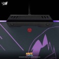 Lexip Naruto Shippuden Sasuke Revenge Mouse Pad - screenshot}