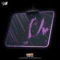 Lexip Naruto Shippuden Sasuke Revenge Mouse Pad - screenshot}