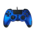 Lexip SteelPlay Slim Pack Wired Controller (Sapphire Blue) - screenshot}