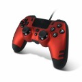 Lexip SteelPlay Slim Pack Wired Controller (Ruby Red) - screenshot}