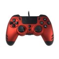 Lexip SteelPlay Slim Pack Wired Controller (Ruby Red) - screenshot}