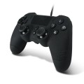 Lexip SteelPlay Slim Pack Wired Controller (Ebony Black) - screenshot}