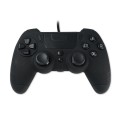 Lexip SteelPlay Slim Pack Wired Controller (Ebony Black) - screenshot}