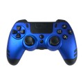 Lexip SteelPlay Slim Pack Wireless Controller (Sapphire Blue) - screenshot}