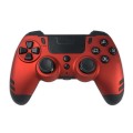 Lexip SteelPlay Slim Pack Wireless Controller (Ruby Red) - screenshot}