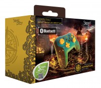 Lexip SteelPlay Adventure Wireless Controller