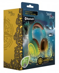Lexip SteelPlay Adventure Headset