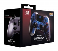 Lexip Naruto Shippuden Madara Destruction Controller