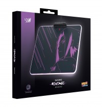 Lexip Naruto Shippuden Sasuke Revenge Mouse Pad