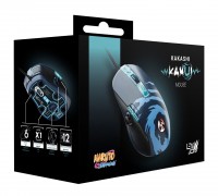 Lexip Naruto Shippuden Kakashi Kamui Mouse