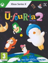 Ufouria: The Saga 2