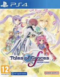 Tales of Graces f Remastered