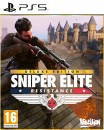 Sniper Elite: Resistance Deluxe Edition
