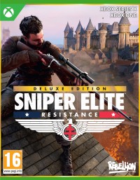 Sniper Elite: Resistance Deluxe Edition