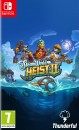 Steamworld Heist II