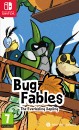 Bug Fables: The Everlasting Sapling