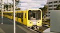 Subway Simulator 2: Hamburg & Berlin - screenshot}