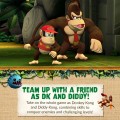 Donkey Kong Country Returns HD - screenshot}