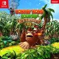 Donkey Kong Country Returns HD - screenshot}