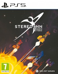 Steredenn: Binary Stars