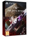 The Devil Within: Satgat Collectors Edition