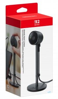 Nintendo Switch 2 Camera