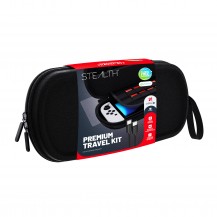 STEALTH Premium Travel Kit (S2-PTK)