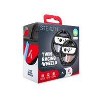 STEALTH Twin Racing Wheels (S2-RW2)