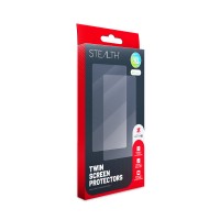 STEALTH Twin Screen Protectors (S2-SP2)
