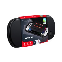 STEALTH Travel Kit (S2-STK)