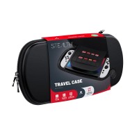 STEALTH Travel Case for Switch 2/Switch/Switch Lite (SW-TC)