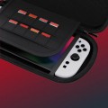 STEALTH Travel Case for Switch 2/Switch/Switch Lite (SW-TC) - screenshot}