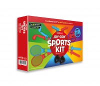 Joy-Con Sports Kit for Nintendo Switch 2&1