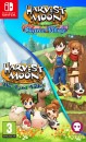 Harvest Moon: The Lost Valley & Skytree Village 