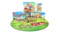 Harvest Moon: The Lost Valley & Skytree Village Collectors Edition - screenshot}